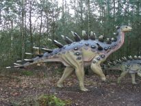 dinoszauruszok emlősök a jégkorszaki modellműhely őskori állatai 15