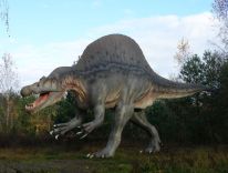 dinoszauruszok emlősök a jégkorszaki modellműhely őskori állatai 17